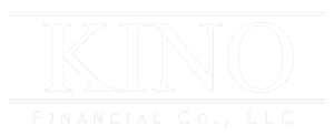 Kino Financial Logo