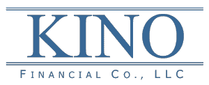 Kino Financial Logo